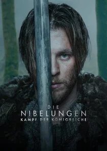 Die Nibelungen - Kampf der Königreiche poster
