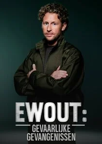 Poster di Ewout: gevaarlijke gevangenissen