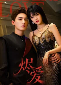 Affiche de Ashes of Love