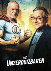 Poster di Die Unzerquizbaren