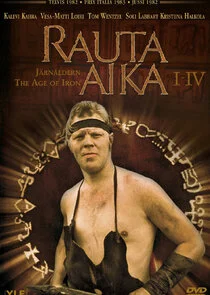 Affiche de Rauta-aika