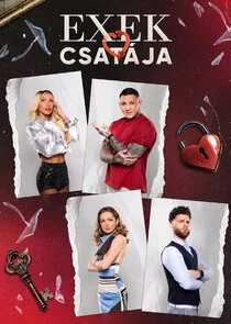 Poster di Exek csatája