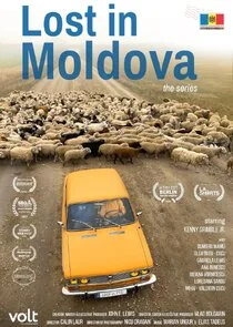 Lost in Moldova poster