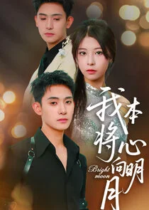 Affiche de Bright Moon