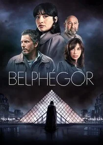 Affiche de Belphégor