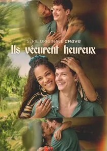 Affiche de Ils vécurent heureux