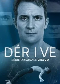 Affiche de Dérive