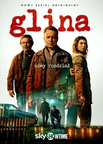 Poster di Glina. Nowy rozdziaÄąâ€š
