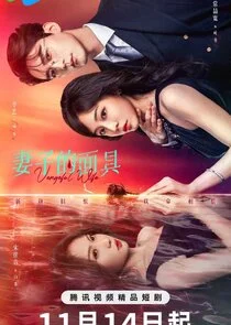 Affiche de Vengeful Wife