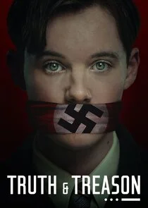 Póster de Truth & Treason