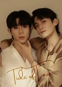 Tide of Love poster
