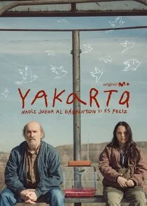 Plakat Yakarta