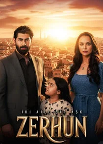 Affiche de Zerhun