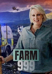 Affiche de Farm 999