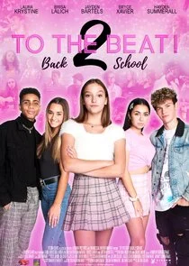 To the Beat! poster