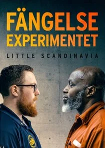 Affiche de Prison Project - Little Scandinavia
