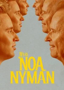 Affiche de Nya Noa Nyman
