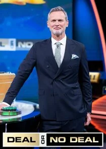 Affiche de Deal or No Deal