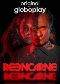 Reencarne poster
