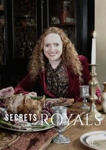 Affiche de Secrets of the Royals