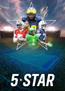 Plakat 5-Star