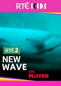 Affiche de New Wave : Irelands Young Surfers