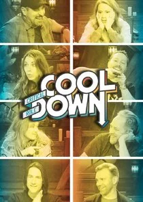 Affiche de Critical Role Cooldown