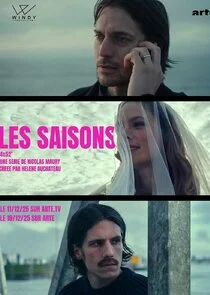 Affiche de Les saisons
