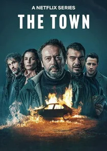 Affiche de The Town