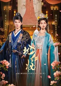 Plakat Echoes of Love