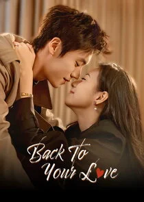 Affiche de Back to Your Love