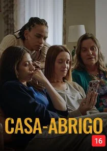 Affiche de Casa-Abrigo
