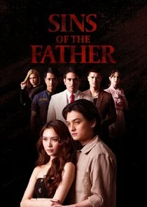 Affiche de Sins of the Father