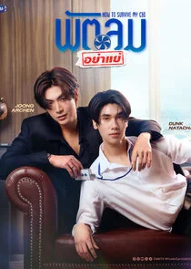 Pôster de How to Survive My CEO