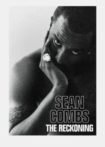 Sean Combs - L'heure des comptes