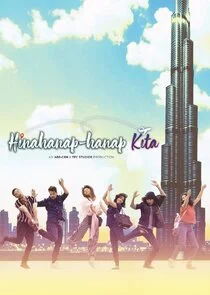 Affiche de Hinahanap-hanap Kita