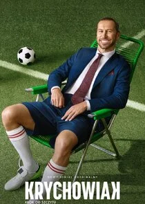 Affiche de Krychowiak: krok od szczytu