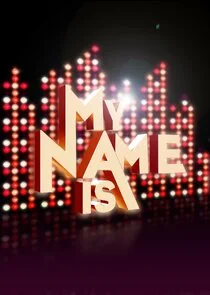 Affiche de My Name Is ...