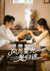 Affiche de Wind and Starlight
