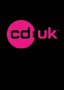 Affiche de CD:UK