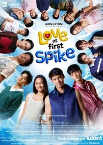 Affiche de Love at First Spike