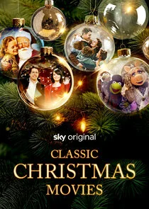 Affiche de Classic Christmas Movies