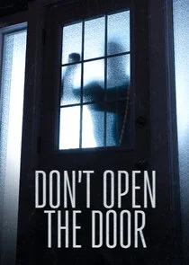 Affiche de Don't Open the Door
