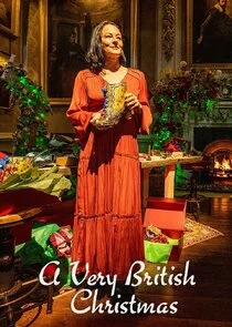 Affiche de A Very British Christmas