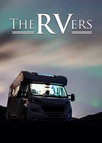 Affiche de The RVers