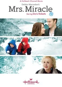 Debbie Macomber's Mrs. Miracle afişi