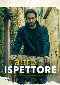 Plakat L'altro ispettore