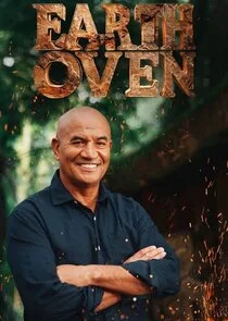 Affiche de Earth Oven with Temuera Morrison