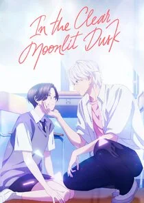 In the Clear Moonlit Dusk poster