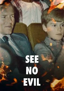 Affiche de See No Evil